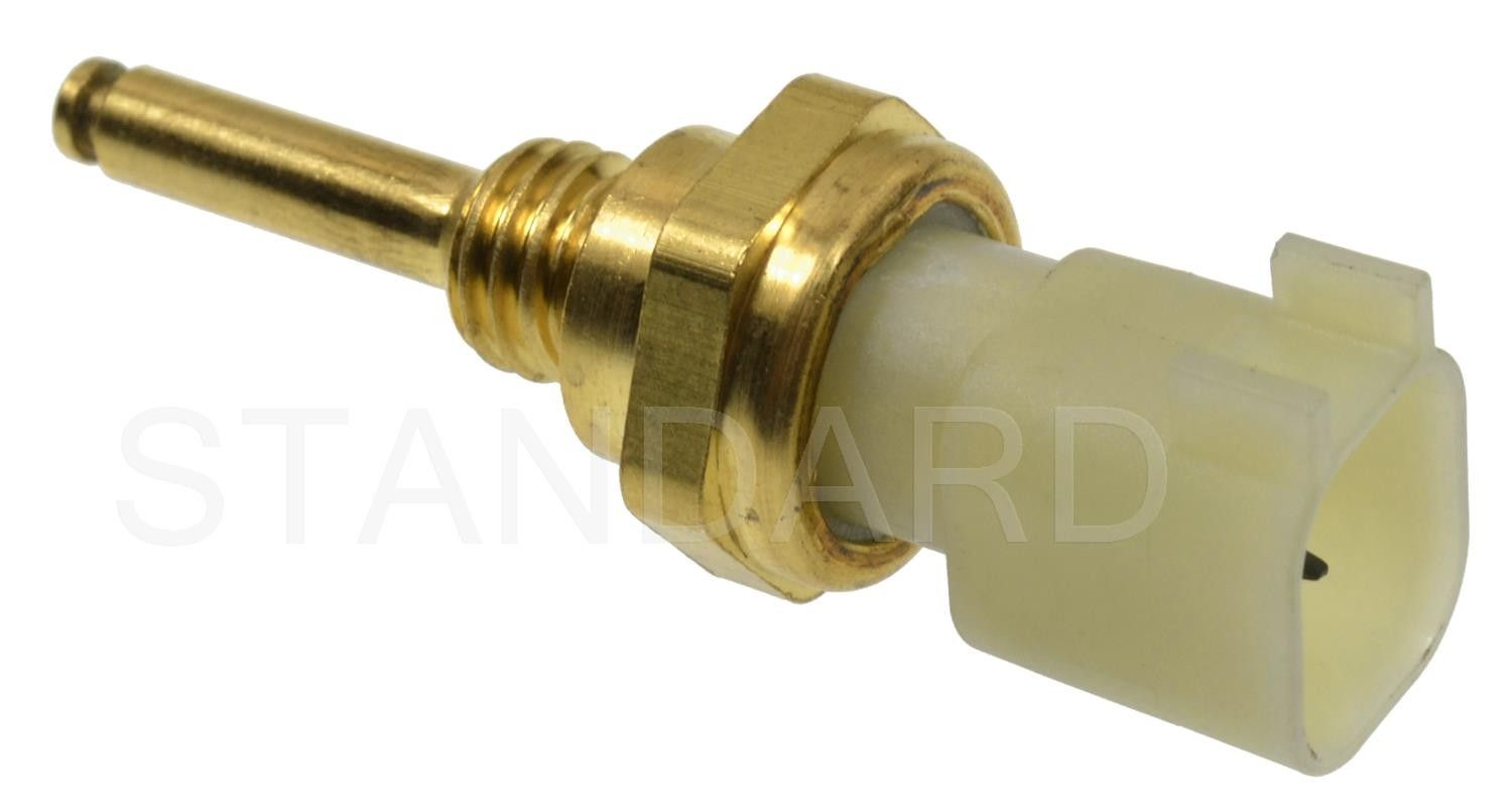 Ford F Engine Cylinder Head Temperature Sensor Emission