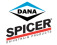 Dana Spicer Chassis
