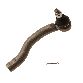 555 Steering Tie Rod End  Right Outer 