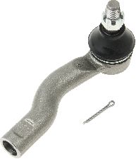 555 Steering Tie Rod End  Front Left Outer 