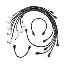 Accel Spark Plug Wire Set 