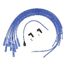 Accel Spark Plug Wire Set 