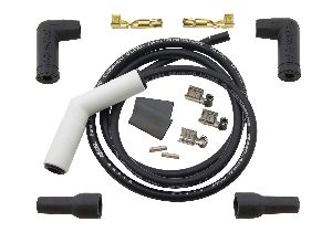 2013 Freightliner M2 106 Spark Plug Wire Set Ignition - Accel, Edelbrock,  FAST, Ford Racing, MSD, Mallory, Pertronix, Taylor Cable