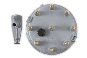 Accel Distributor Cap and Rotor Kit 