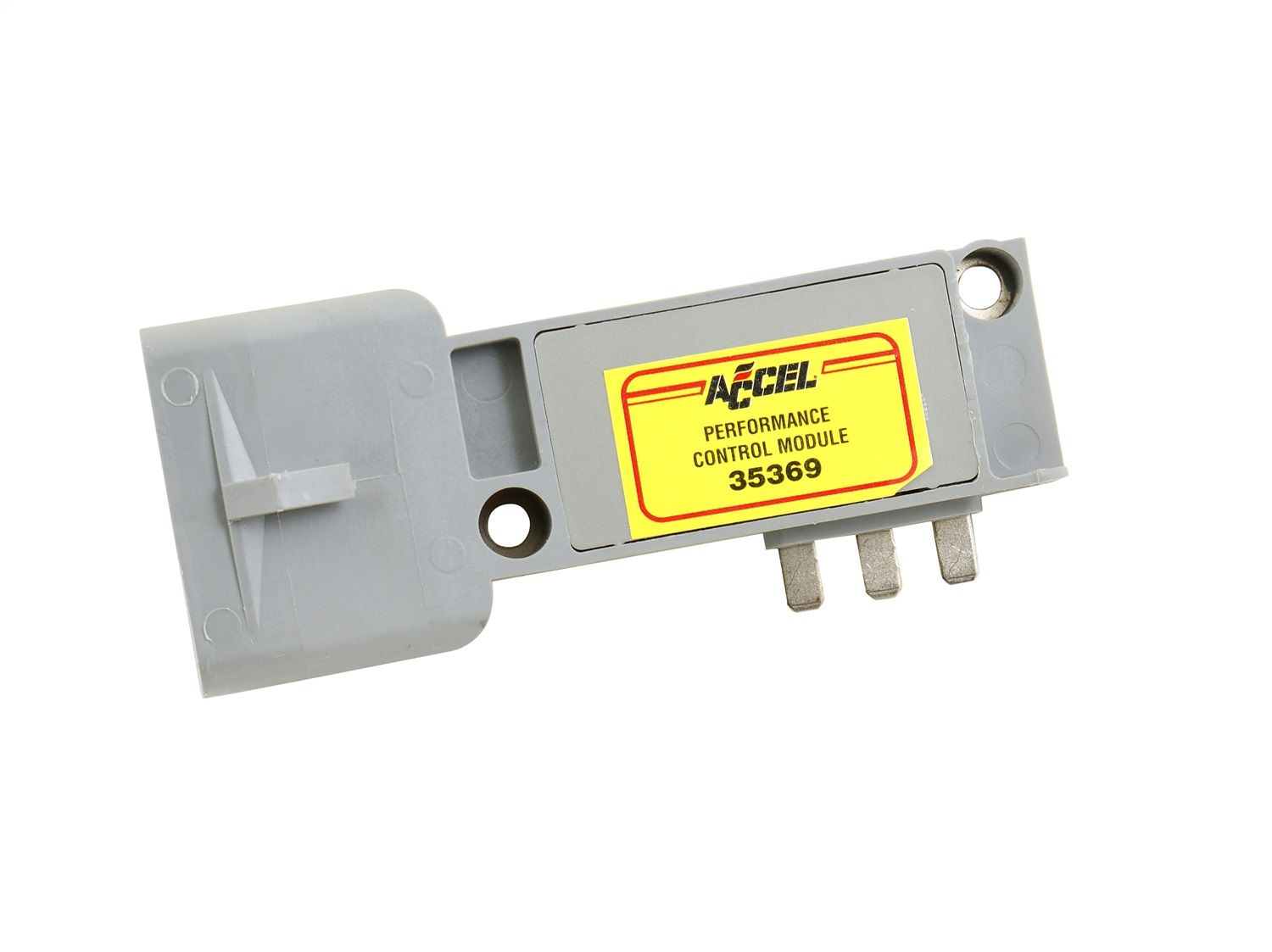 1996 Ford Bronco Ignition Control Module Ignition - Accel, Delphi ...