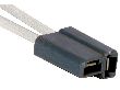 ACDelco Accessory Power Receptacle Connector 