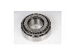ACDelco Differential Bearing  Inner 