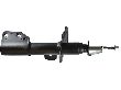 ACDelco Suspension Strut Assembly  Front Right 