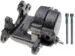 ACDelco Disc Brake Caliper  Front Left 