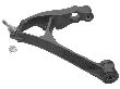 ACDelco Suspension Control Arm and Ball Joint Assembly  Front Left Lower 