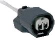 ACDelco Parking Light Connector 