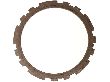ACDelco Automatic Transmission Clutch Backing Plate  3-4 