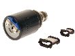 ACDelco Automatic Transmission Pressure Control Solenoid 