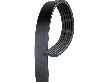 ACDelco Accessory Drive Belt 