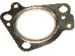 ACDelco Turbocharger Inlet Gasket 