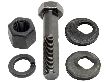 ACDelco Alignment Camber Kit  Front 