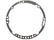 ACDelco Automatic Transmission Oil Pump Gasket  Front 