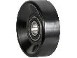 ACDelco Accessory Drive Belt Idler Pulley  Serpentine 
