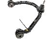 ACDelco Suspension Control Arm  Front Left Upper 