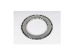 ACDelco Automatic Transmission Internal Reaction Gear Support Thrust Bearing 