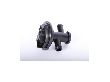 ACDelco HVAC Heater Water Flow Control Valve 