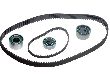 ACDelco Engine Timing Belt Kit 