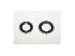 ACDelco A/C Manifold Seal Kit 