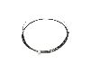 ACDelco Parking Brake Cable  Rear Right 