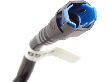 ACDelco Fuel Injection Fuel Feed Hose  Rear 