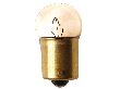 ACDelco License Light Bulb 