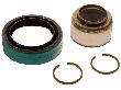 ACDelco Drive Shaft Seal  Front 