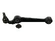 ACDelco Suspension Control Arm and Ball Joint Assembly  Front Lower Forward 