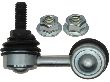 ACDelco Suspension Stabilizer Bar Link  Front Right 