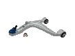 ACDelco Suspension Control Arm and Ball Joint Assembly  Rear Right Upper 