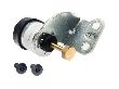 ACDelco Carburetor Idle Stop Solenoid 