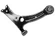 ACDelco Suspension Control Arm  Front Left Lower 