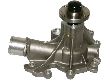 ACDelco Engine Water Pump 