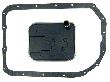 ACDelco Transmission Filter Kit 