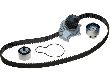 ACDelco Engine Timing Belt Kit 