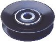 ACDelco A/C Drive Belt Tensioner Pulley 
