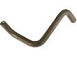 ACDelco HVAC Heater Hose  Heater To Pipe-1 