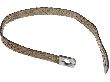 ACDelco Body Electrical Ground Strap 