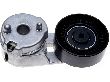 ACDelco Accessory Drive Belt Tensioner 