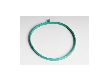 ACDelco Fuel Injection Throttle Body Seal 