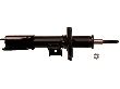 ACDelco Suspension Strut Assembly  Front Left 