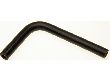 ACDelco HVAC Heater Hose  Tee To Thermostat Body 