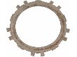 ACDelco Automatic Transmission Clutch Apply Plate  Forward 
