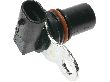 ACDelco Automatic Transmission Output Shaft Speed Sensor 