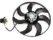ACDelco Engine Cooling Fan 