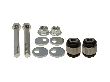 ACDelco Alignment Camber Kit  Rear Inner Rearward at Upper Control Arm 